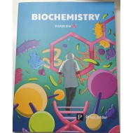 Biochemistry Version X color Notes 2025 by Prepladder