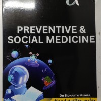 PSM Handwritten Alpha Notes 2025 by Dams