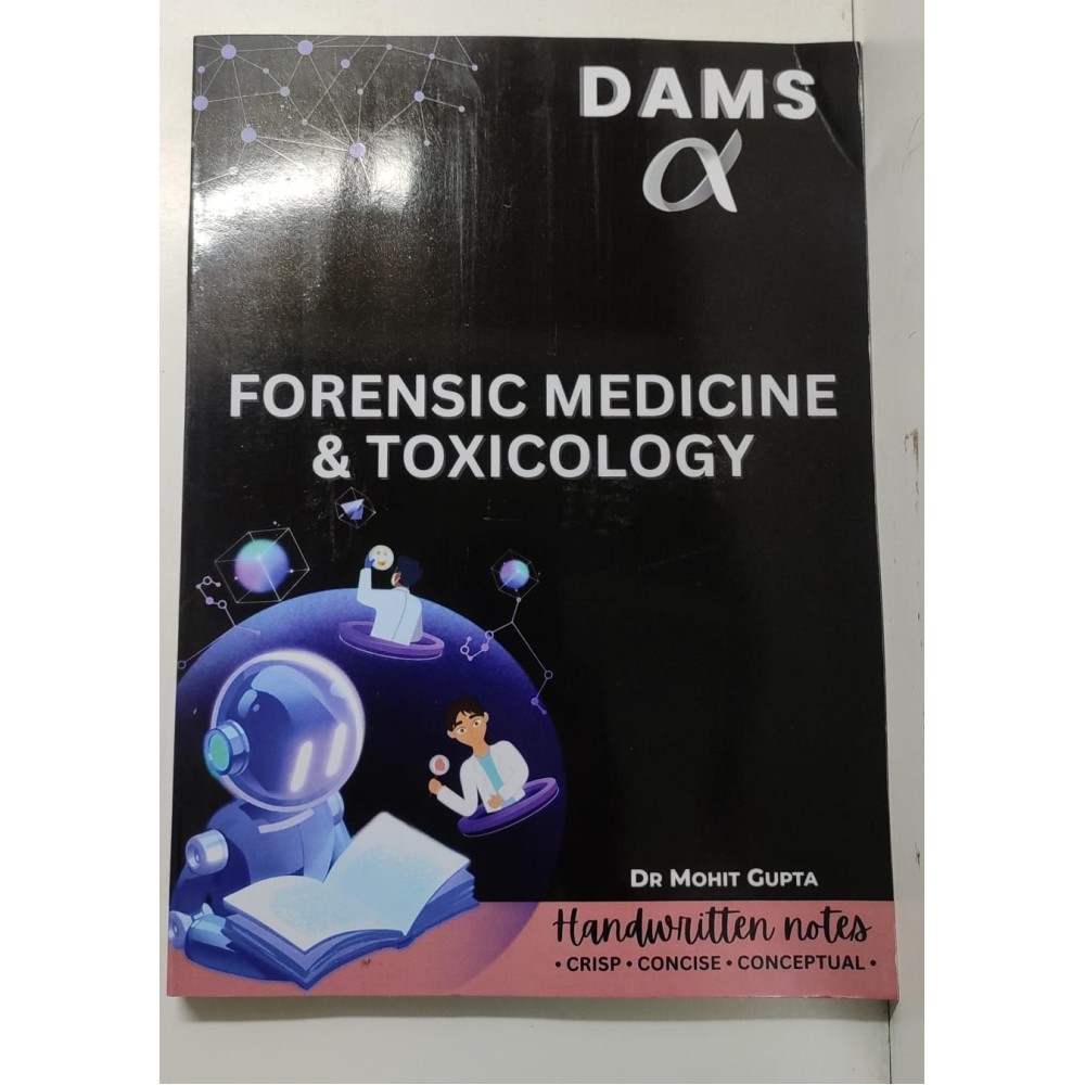 Alpha Note FMT Handwritten Color Alpha Notes 2025 by Dams