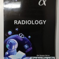 Radiology Handwritten Alpha Notes Color 2025 by Dams
