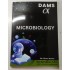 Microbiology Handwritten Color Alpha Notes 2025 by Dams