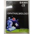 Ophthalmology Handwritten Alpha Notes Color 2025 by Dams