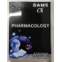 Pharmacology Handwritten Alpha Notes by Dams