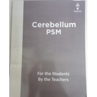 Cerebellum PSM Main Notes color 2026 by Cerebellum Cerebellum PSM Main Notes color 2026 by Cerebellum