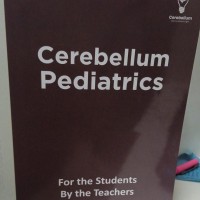Cerebellum Main Notes Pediatrics Color 2026 by Cerebellum Cerebellum Main Notes Pediatrics Color 2026 by Cerebellum