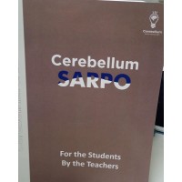 Cerebellum Main Notes SARPO Color 2026 by Cerebellum Cerebellum Main Notes SARPO Color 2026 by Cerebellum