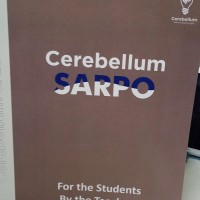 Cerebellum Main Notes SARPO Color 2026 by Cerebellum Cerebellum Main Notes SARPO Color 2026 by Cerebellum