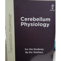 Cerebellum Physiology Color Main Notes 2026 by Cerebellum Cerebellum Physiology Color Main Notes 2026 by Cerebellum