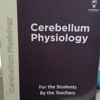 Cerebellum Physiology Color Main Notes 2026 by Cerebellum Cerebellum Physiology Color Main Notes 2026 by Cerebellum