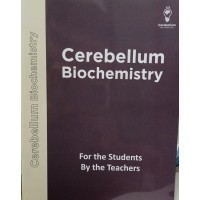 Cerebellum Biochemistry Main Notes color 2026 by Cerebellum Cerebellum Biochemistry Main Notes color 2026 by Cerebellum