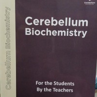 Cerebellum Biochemistry Main Notes color 2026 by Cerebellum Cerebellum Biochemistry Main Notes color 2026 by Cerebellum