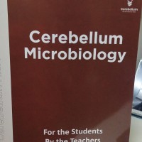 Microbiology Main Color Notes 2026 by Cerebellum Microbiology Main Color Notes 2026 by Cerebellum