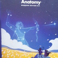 Anatomy Color Edition 8.5 Notes by Marrowww Anatomy Color Edition 8.5 Notes by Marrowww