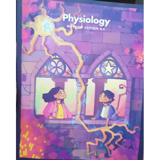 Physiology Color Edition 8.5 Notes by Marrowww Physiology Color Edition 8.5 Notes by Marrowww