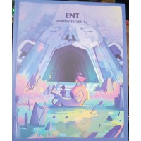Ent Color Edition 8.5 Notes by Marroww Ent Color Edition 8.5 Notes by Marroww