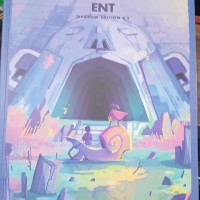 Ent Color Edition 8.5 Notes by Marroww Ent Color Edition 8.5 Notes by Marroww