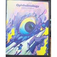 Ophthalmology Color Edition 8.5 Notes by Marroww Ophthalmology Color Edition 8.5 Notes by Marroww