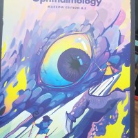 Ophthalmology Color Edition 8.5 Notes by Marroww Ophthalmology Color Edition 8.5 Notes by Marroww