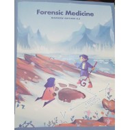 Forensic Medicine Color Edition 8.5 Notes by marrowww