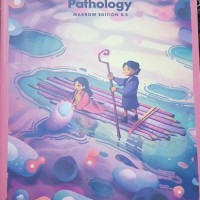 Pathology Color Notes Edition 8.5 by Marrowww Pathology Color Notes Edition 8.5 by Marrowww