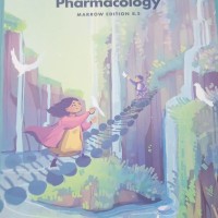 Pharmacology Color Notes Edition 8.5 by Marrowww Pharmacology Color Notes Edition 8.5 by Marrowww