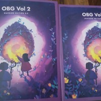 OBG Color Notes Edition 8.5 By Marrowww OBG Color Notes Edition 8.5 By Marrowww
