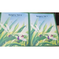 Surgery Color Notes Edition 8.5 by Marrowww Surgery Color Notes Edition 8.5 by Marrowww