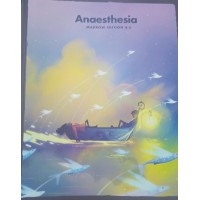 Anaesthesia Color Notes Edition 8.5 by Marrowww Anaesthesia Color Notes Edition 8.5 by Marrowww