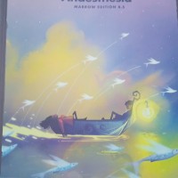 Anaesthesia Color Notes Edition 8.5 by Marrowww Anaesthesia Color Notes Edition 8.5 by Marrowww