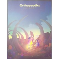 Orthopaedics Color Notes Edition 8.5 by Marrowww Orthopaedics Color Notes Edition 8.5 by Marrowww