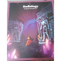 Radiology Color Notes Edition 8.5 by Marrowww