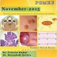 AIIMS PG November Paper 2015 by Dr Praveen Kumar