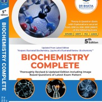 A Complete Book Of Biochemistry by Dr. Govind Singh , Dr. Varsha Gupta