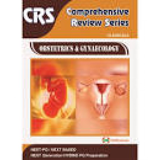 CRS Obstetrics and Gynaecology 2020 by DAMS Faculty