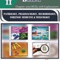 DAMS Question Bank-II (DQB-II Pathology,Pharmacology, Microbiology, Forensic Medicine & Toxicology) by DAMS Faculty DAMS Question Bank-II (DQB-II Pathology,Pharmacology, Microbiology, Forensic Medicine & Toxicology) by DAMS Faculty