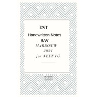 Ent handwritten Notes 2021 by arroww Students 