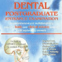 QUESTION BANK FOR DENTAL PG ENTRANCE EXAMINATION A COMPREHENSIVE AND MULTIDISCIPLINARY REVIEW OF BASIC AND CLINICAL SCIENCE SUBJECTS WITH EXPLANATORY ANSWERS  1ST EDITION by  Mahesh Verma