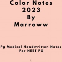 Forensic Medicine Colored Notes 2023 by Marroww Forensic Medicine Colored Notes 2023 by Marroww
