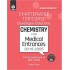 Chemistry For Medical Entrances 2016-2005 Chapterwise Topicwise Questions Solutions Neet 2017 by Preeti Gupta