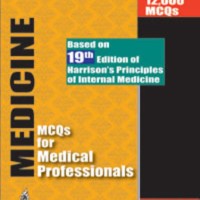 Medicine Mcqs For Medical Professionals 4th Edition by Ajay Mathur