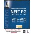 Next Level Of Preparation Neet Pg Crystal Clear 2016-2020 by Thameem Saif, Apurv Mehra