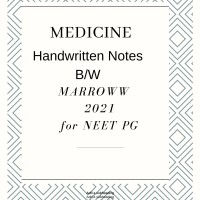 Microbiology Handwritten Notes 2021 by arroww Students 