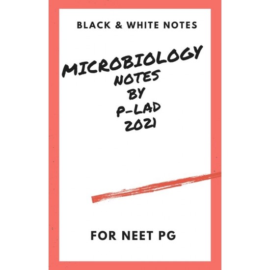 Microbiology Handwritten Notes 2021 by Prep Ledar 