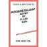 Microbiology Handwritten Notes 2021 by Prep Ledar 