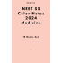 Medicine Notes color 2024 for NEET SS
