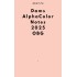 OBG Color Alpha Notes 2025 by Dams