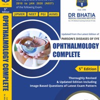 A Complete Book Of Ophthalmology by BY DR. NIHA AGARWAL