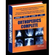 ORTHOPEDICS COMPLETE by DBMCI