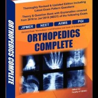 ORTHOPEDICS COMPLETE by DBMCI