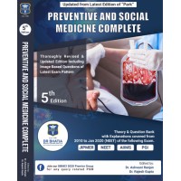 A Complete Book Of PSM by Dr. Ashwani Ranjan  Dr. Rajesh Gupta